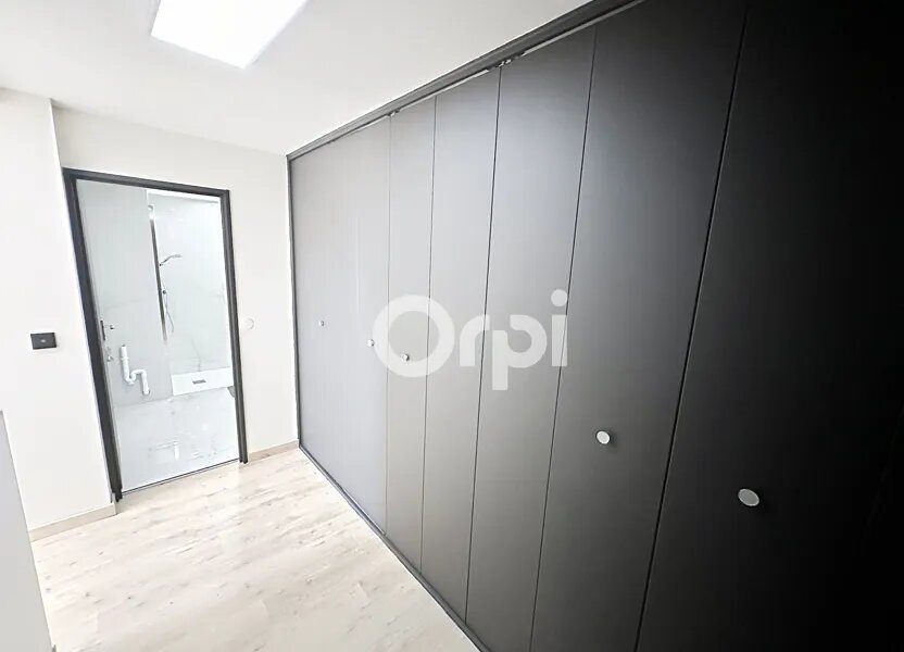 Appartement à vendre, 42m², Le Touquet-Paris-Plage