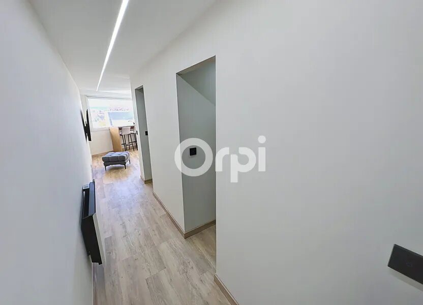Appartement à vendre, 42m², Le Touquet-Paris-Plage