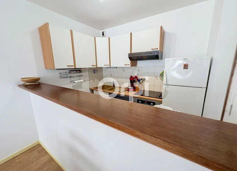 Appartement à vendre, 54m², Le Touquet-Paris-Plage