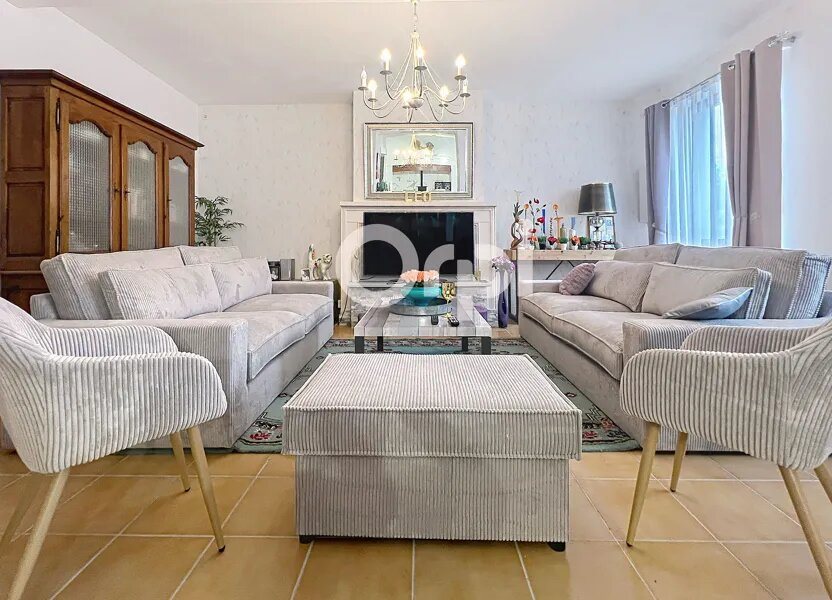 Maison à vendre, 241m², Renescure