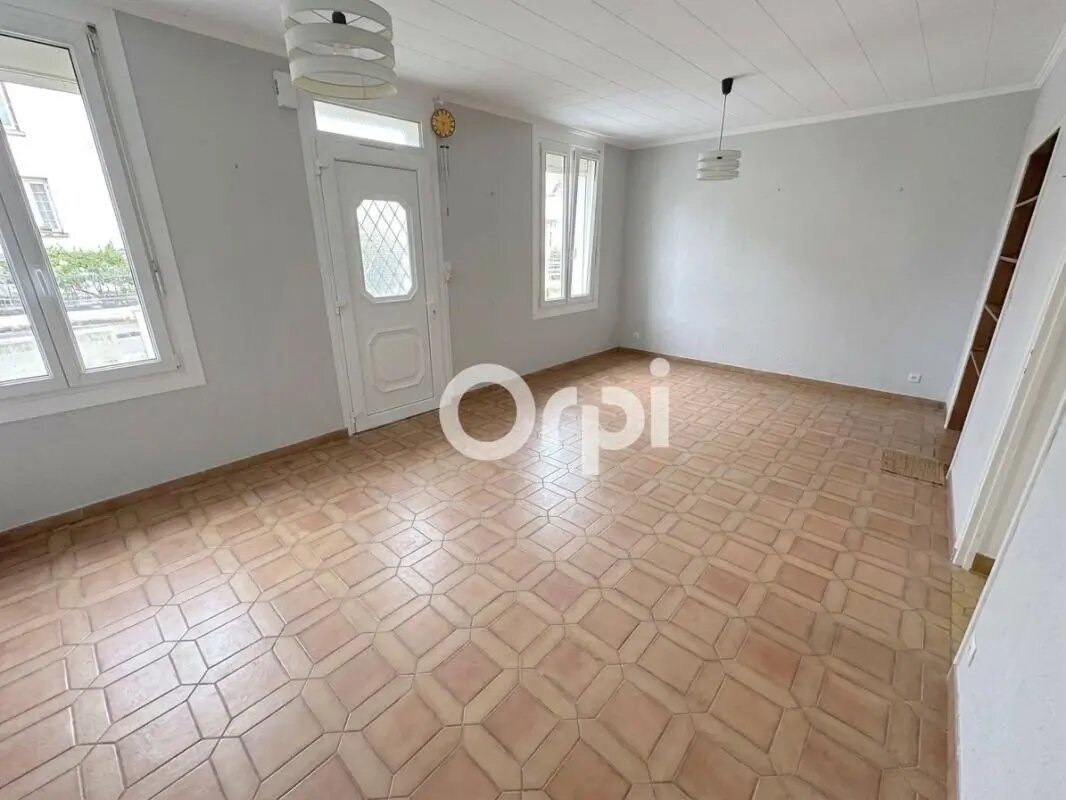 Maison à vendre, 80m², Le Touquet-Paris-Plage