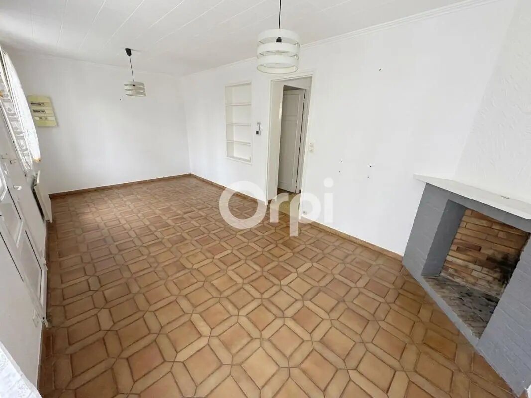 Maison à vendre, 80m², Le Touquet-Paris-Plage
