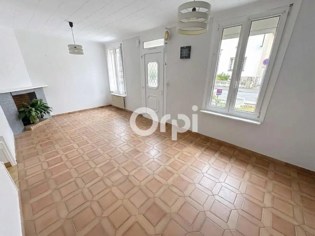 Maison à vendre, 80m², Le Touquet-Paris-Plage