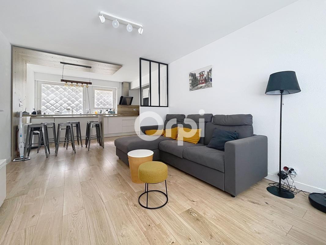 Appartement à vendre, 71m², Le Touquet-Paris-Plage