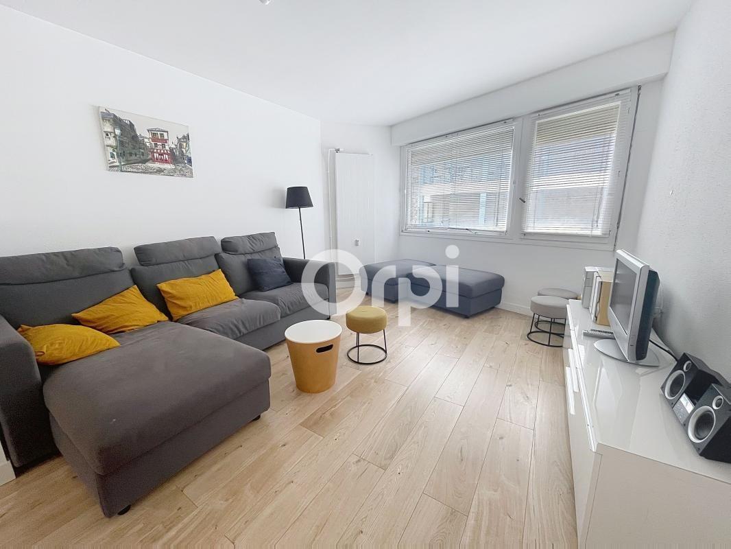 Appartement à vendre, 71m², Le Touquet-Paris-Plage