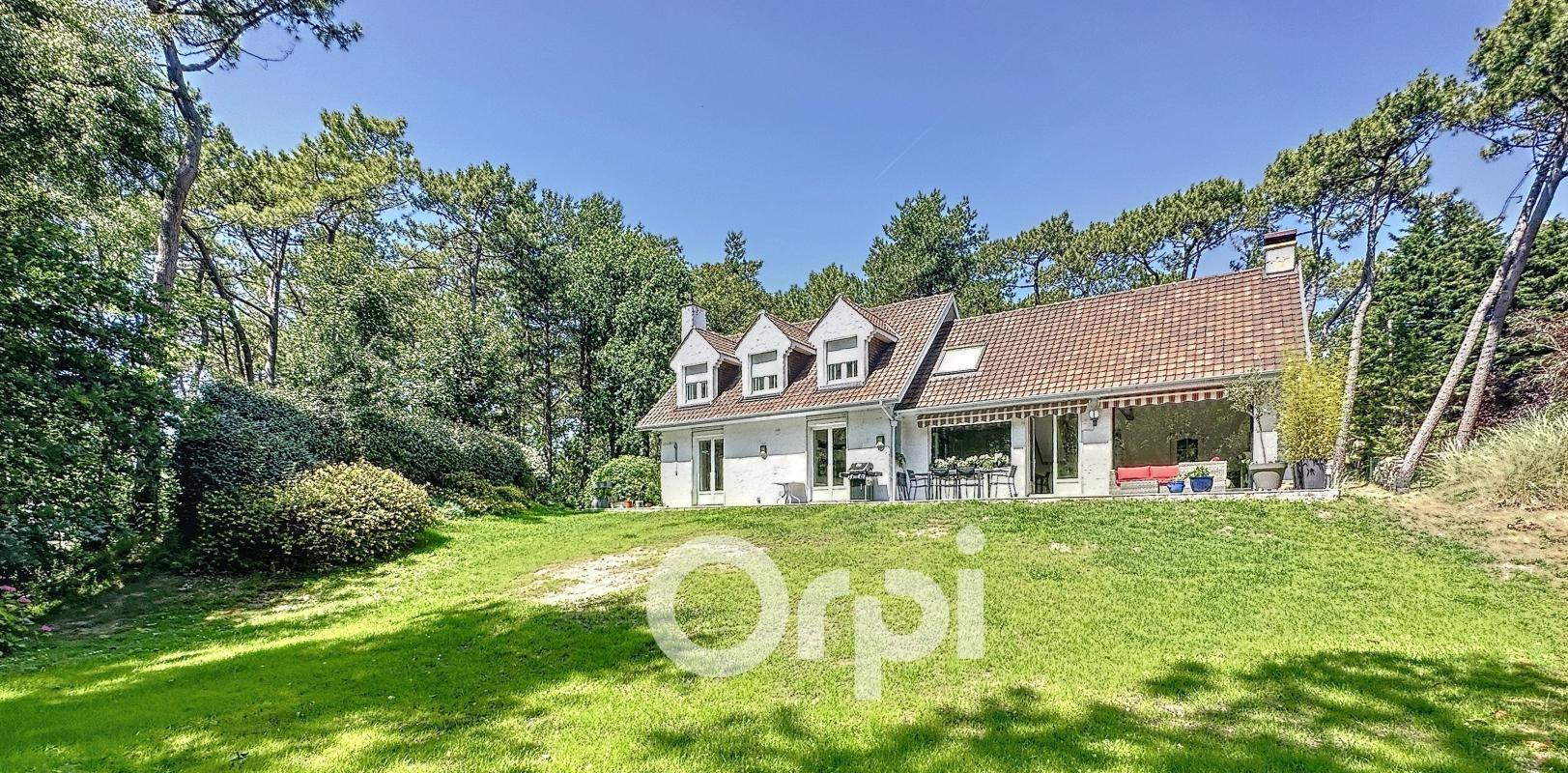 Maison à vendre, 270m², Le Touquet-Paris-Plage
