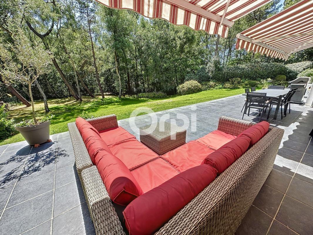 Maison à vendre, 270m², Le Touquet-Paris-Plage