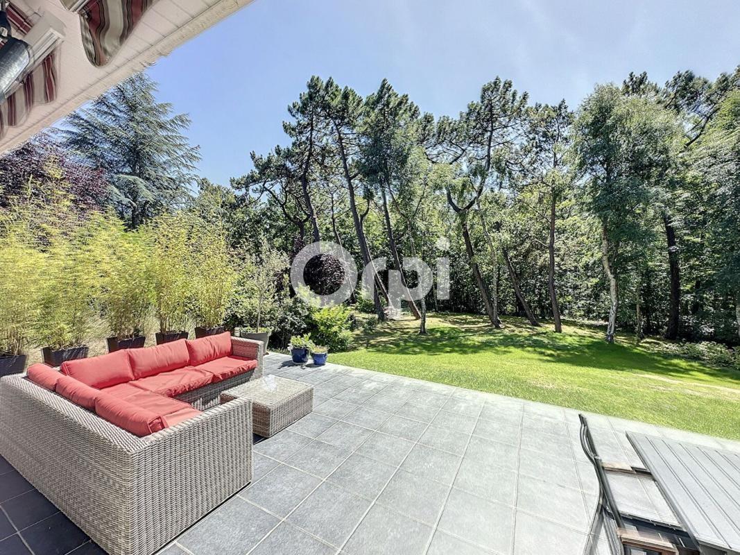 Maison à vendre, 270m², Le Touquet-Paris-Plage
