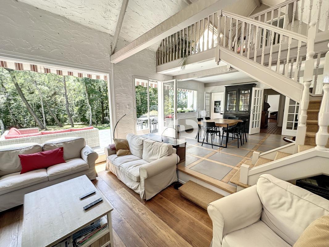 Maison à vendre, 270m², Le Touquet-Paris-Plage