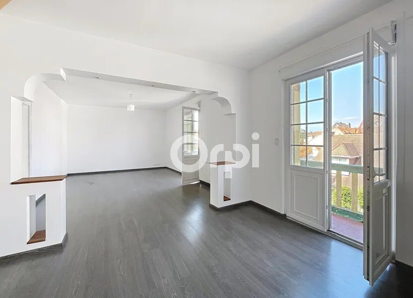 Appartement à vendre, 150m², Le Touquet-Paris-Plage