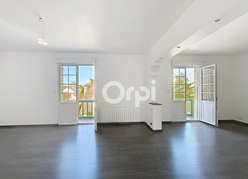 Appartement à vendre, 150m², Le Touquet-Paris-Plage