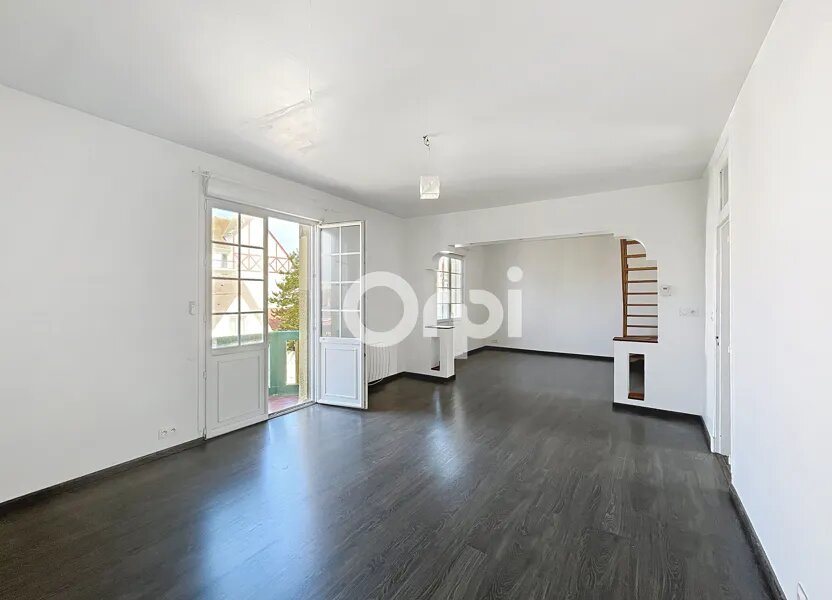 Appartement à vendre, 150m², Le Touquet-Paris-Plage