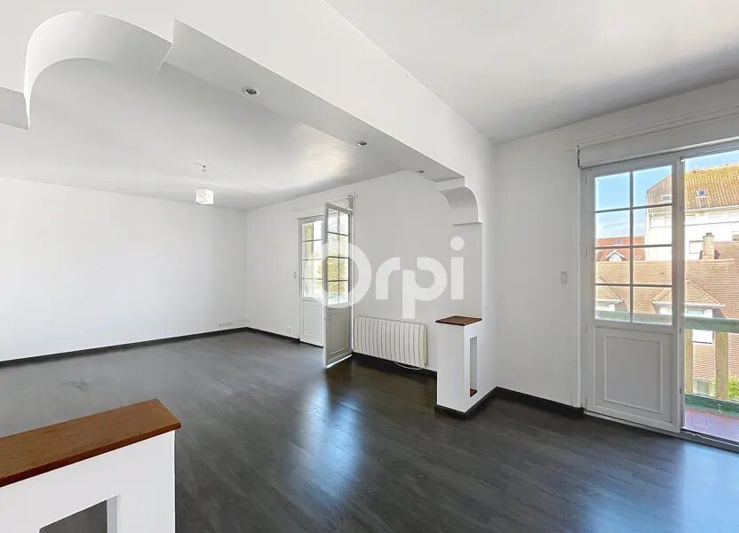 Appartement à vendre, 150m², Le Touquet-Paris-Plage