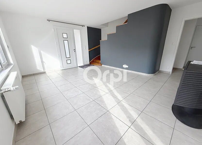 Maison à louer, 112m², Cucq