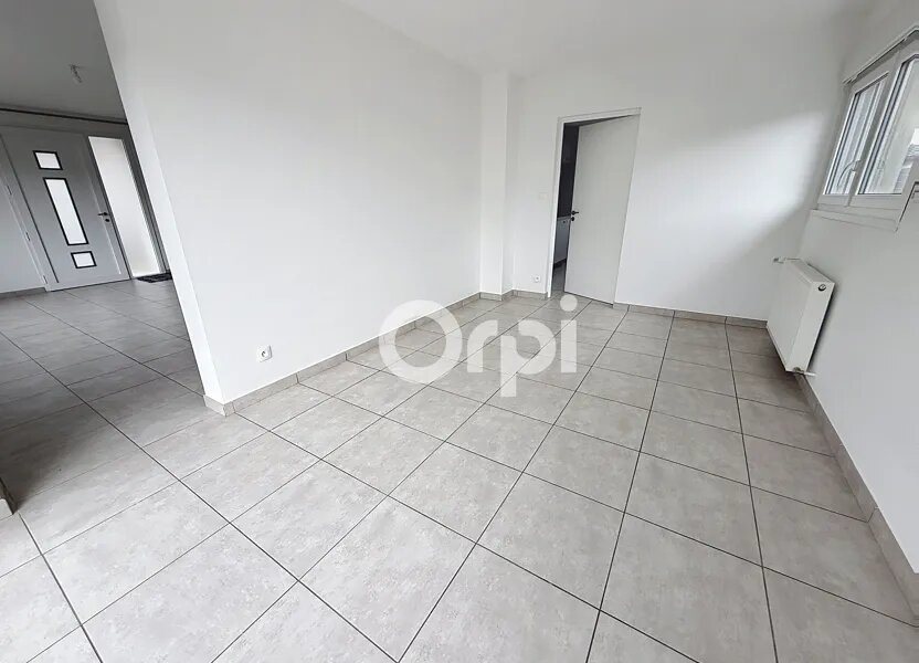 Maison à louer, 112m², Cucq