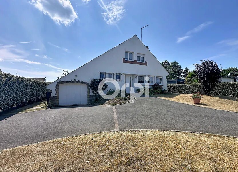 Maison à vendre, 121m², Cucq