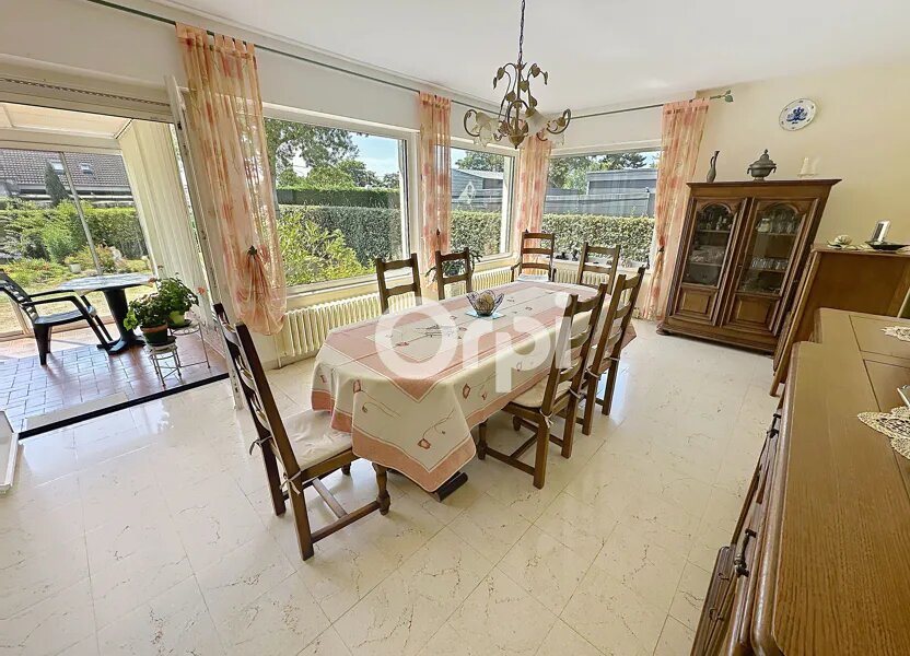 Maison à vendre, 121m², Cucq