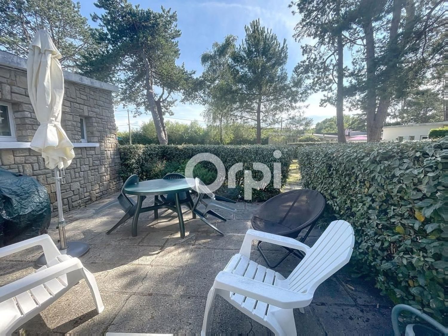 Appartement à vendre, 38m², Le Touquet-Paris-Plage