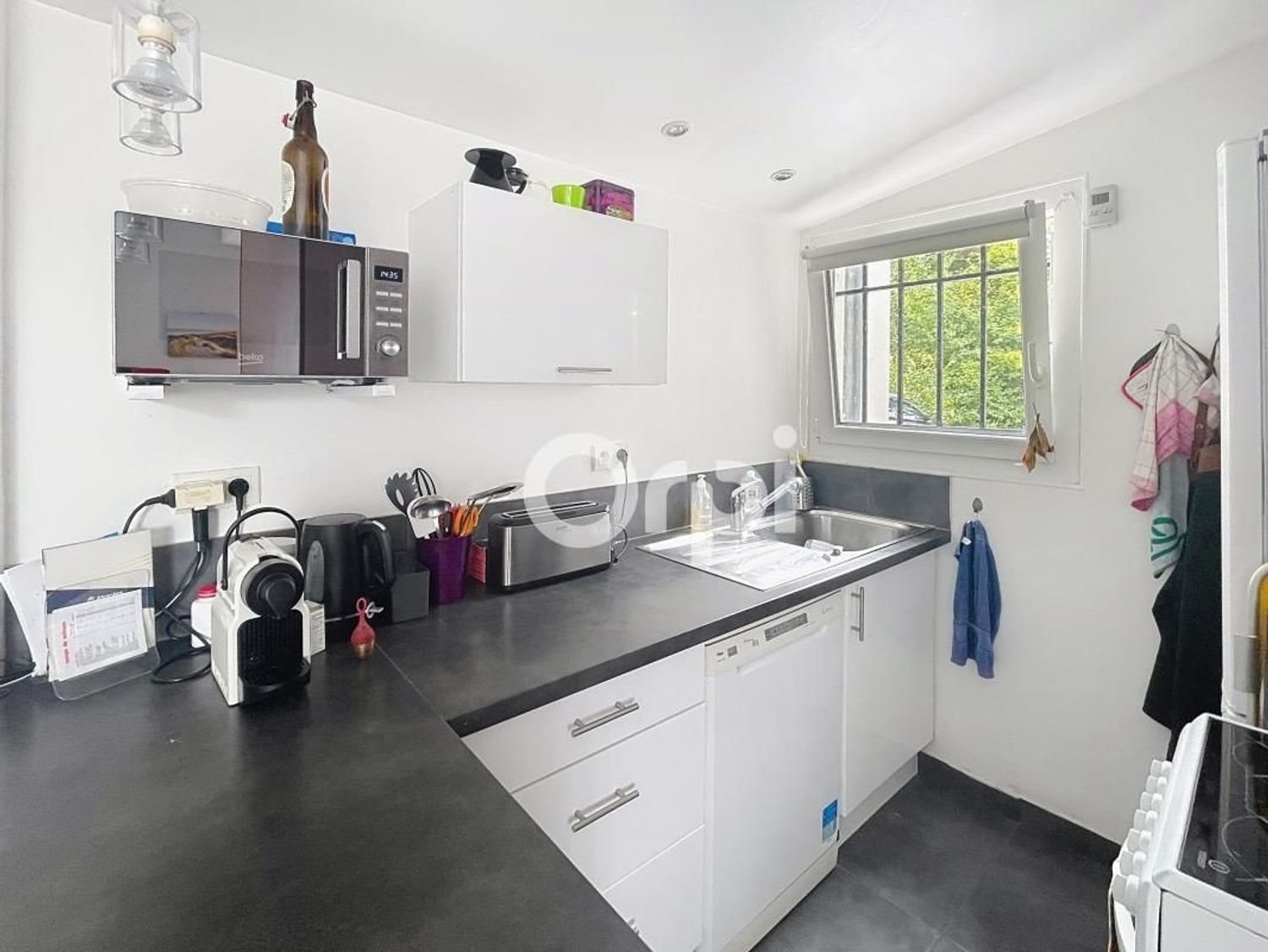 Appartement à vendre, 38m², Le Touquet-Paris-Plage