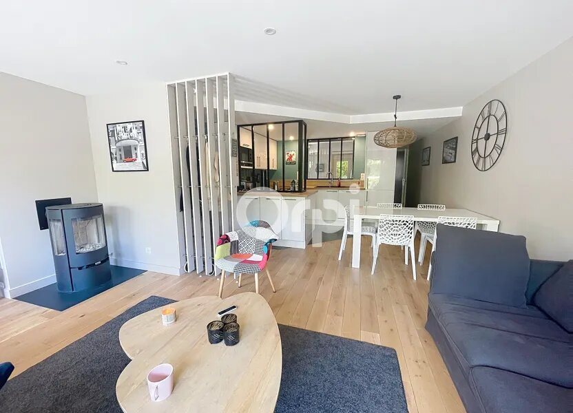 Appartement à vendre, 72m², Le Touquet-Paris-Plage