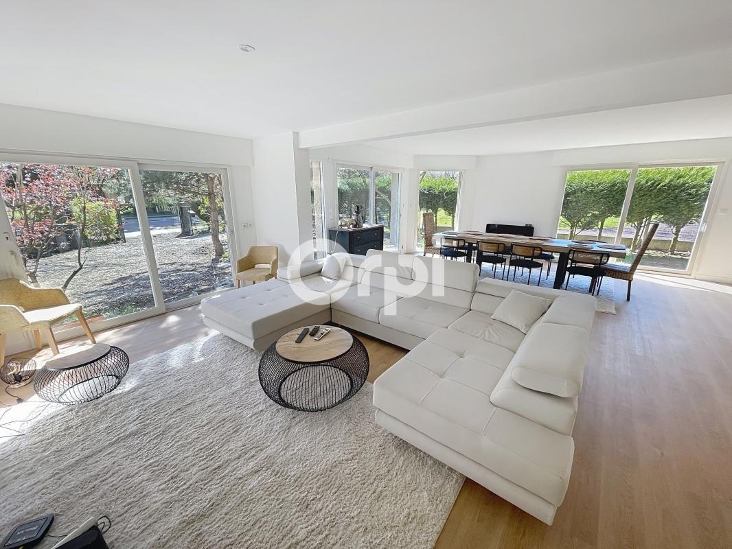Maison à vendre, 155m², Le Touquet-Paris-Plage