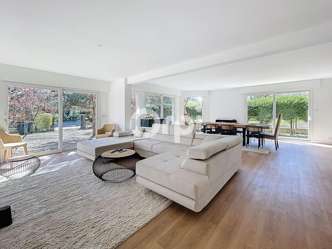 Maison à vendre, 155m², Le Touquet-Paris-Plage