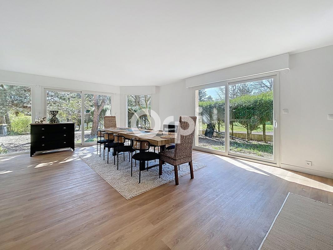 Maison à vendre, 155m², Le Touquet-Paris-Plage