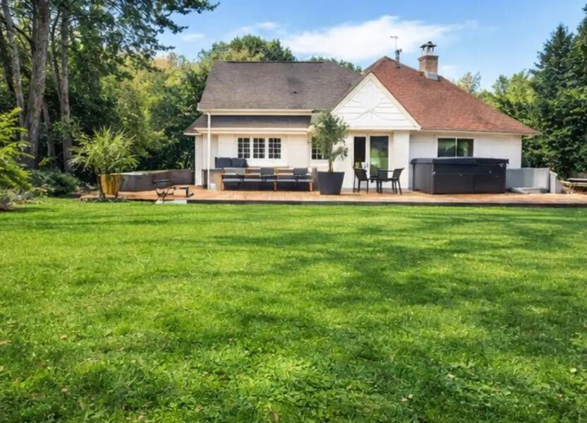 Maison à vendre, 200m², Le Touquet-Paris-Plage
