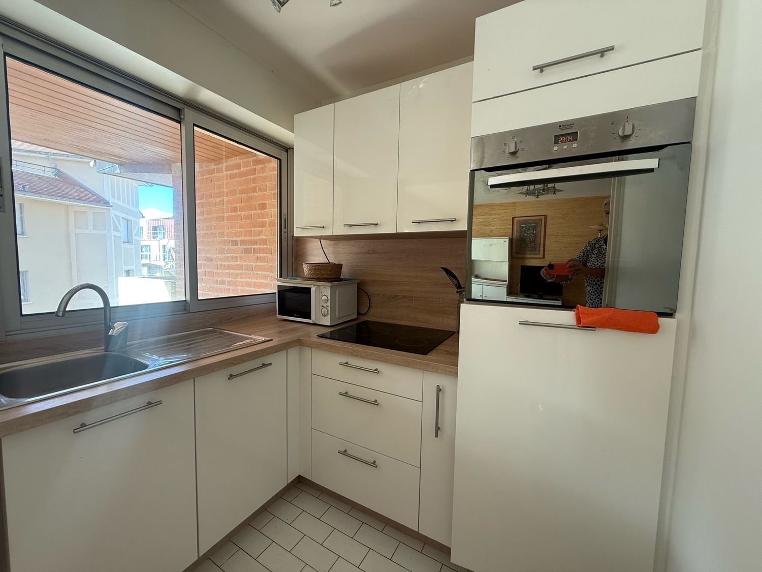 Appartement à vendre, 33m², Le Touquet-Paris-Plage