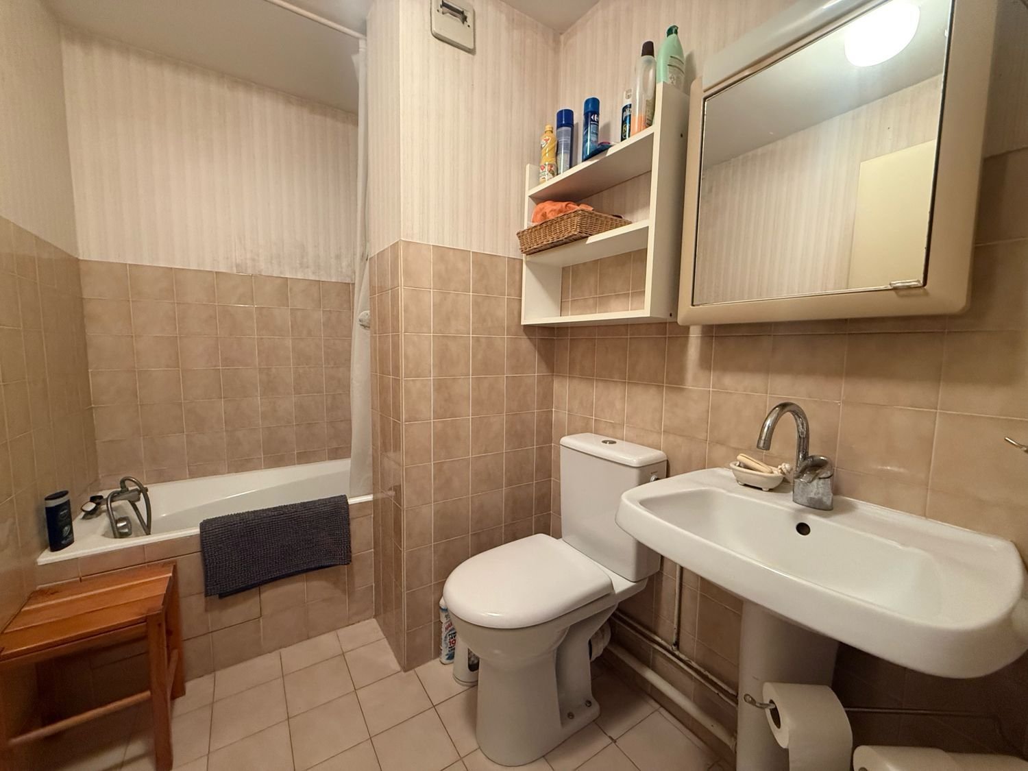 Appartement à vendre, 33m², Le Touquet-Paris-Plage