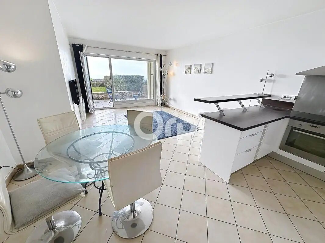 Appartement à vendre, 60m², Le Touquet-Paris-Plage