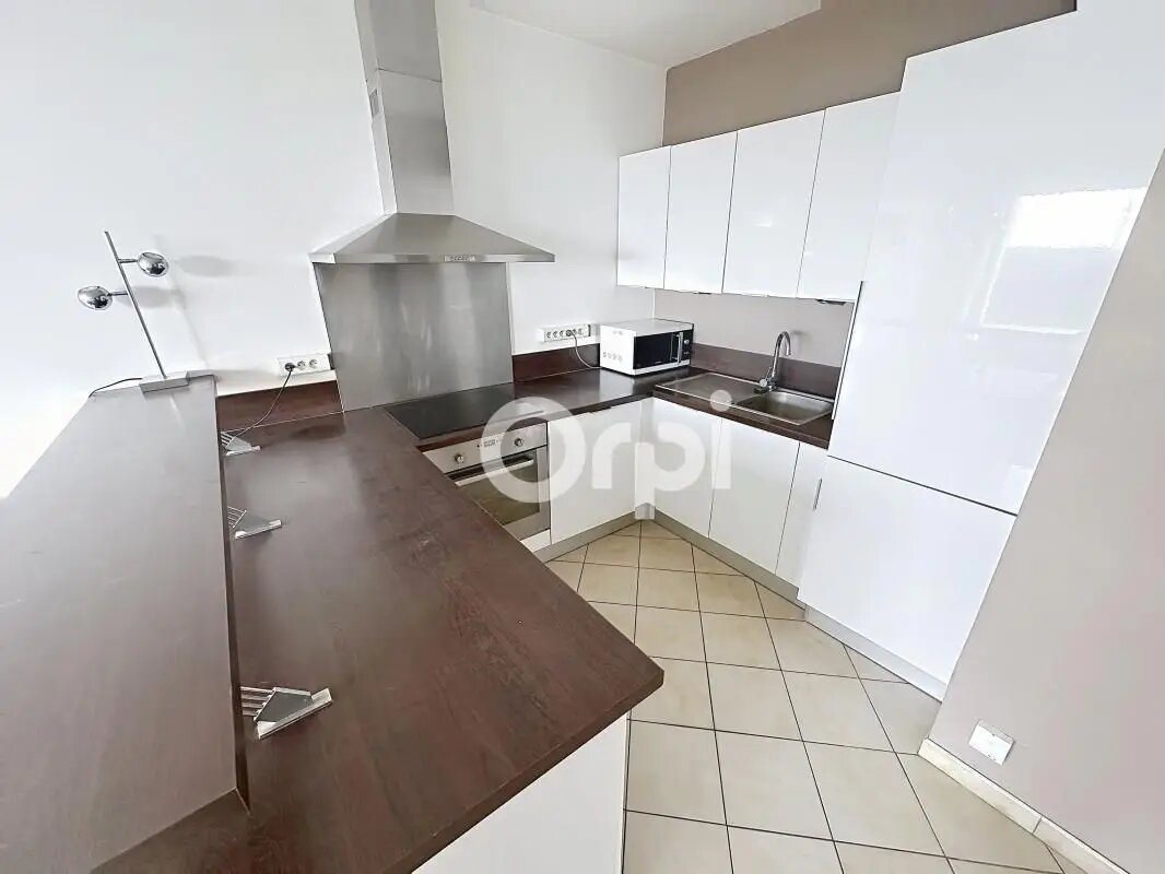 Appartement à vendre, 60m², Le Touquet-Paris-Plage