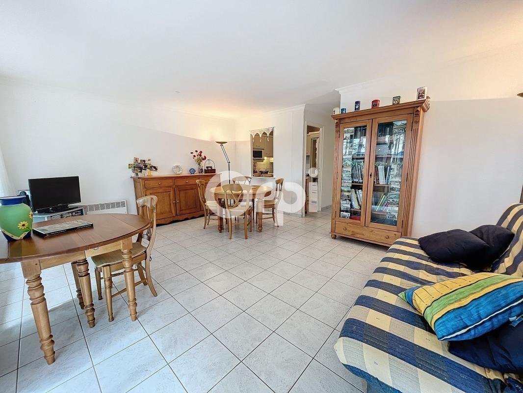 Appartement à vendre, 62m², Le Touquet-Paris-Plage