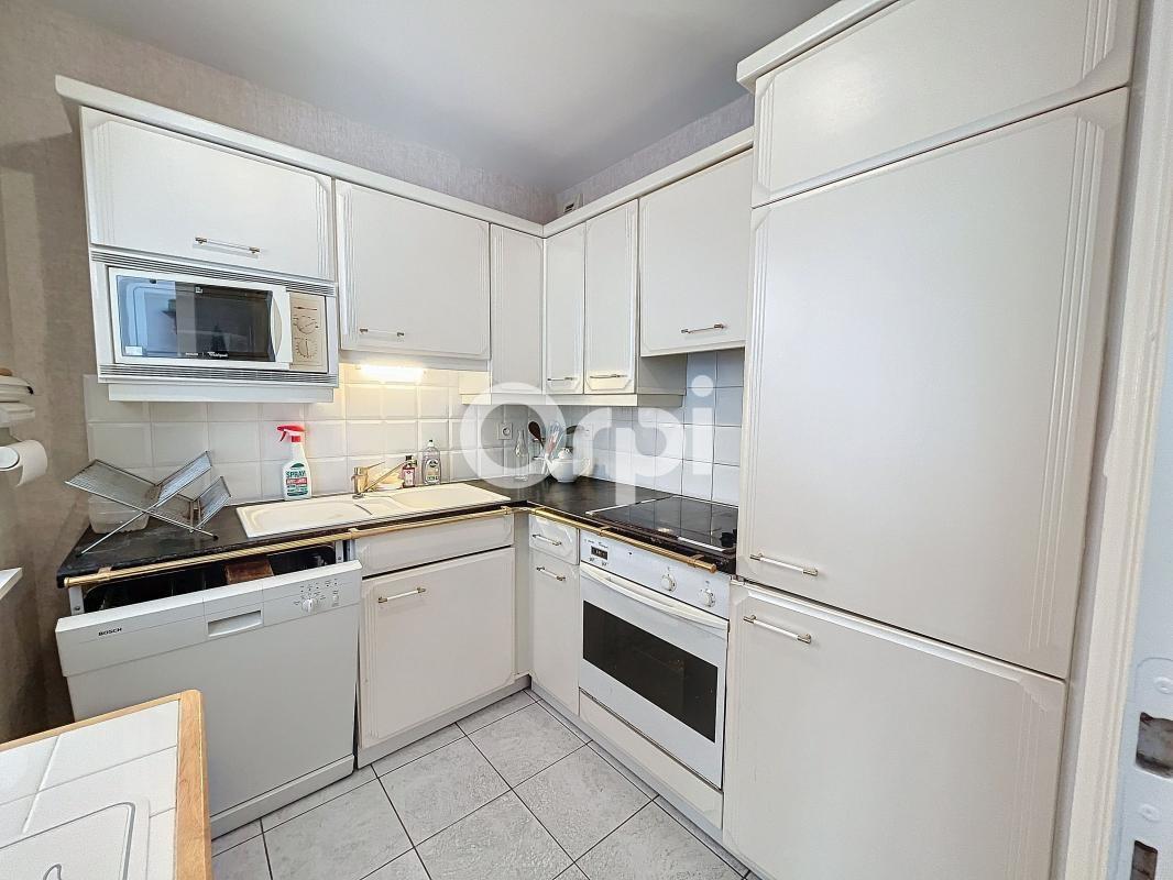 Appartement à vendre, 62m², Le Touquet-Paris-Plage