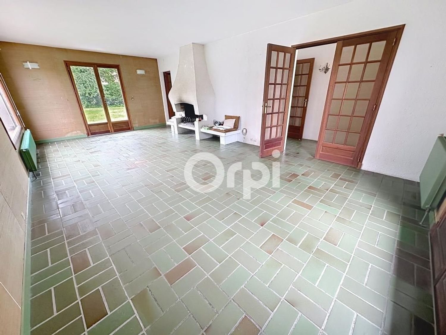 Maison à vendre, 135m², Le Touquet-Paris-Plage