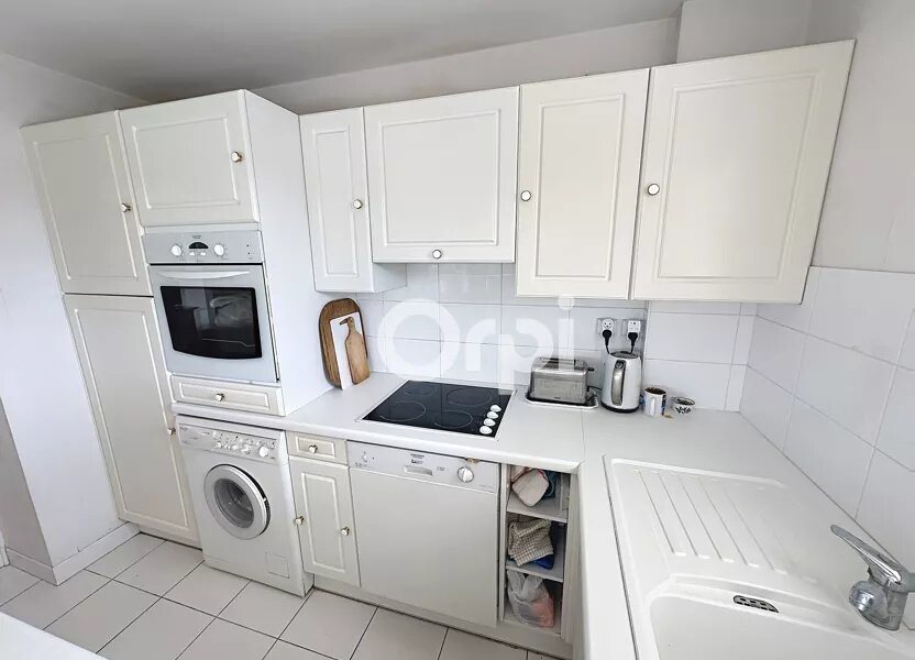 Appartement à vendre, 69m², Le Touquet-Paris-Plage
