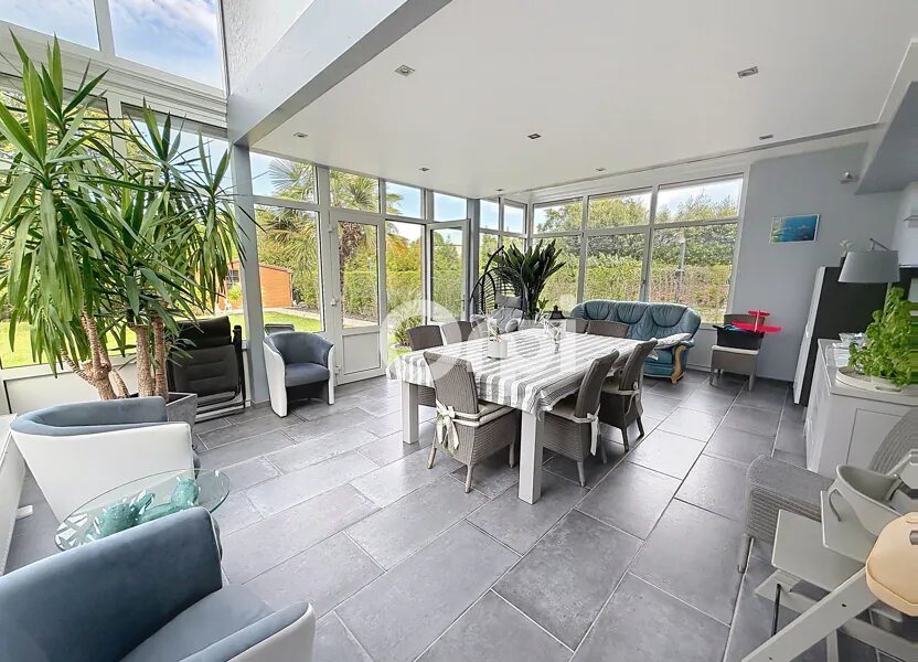 Maison à vendre, 189m², Le Touquet-Paris-Plage