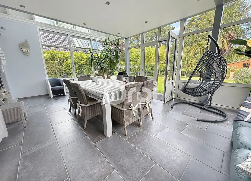 Maison à vendre, 189m², Le Touquet-Paris-Plage