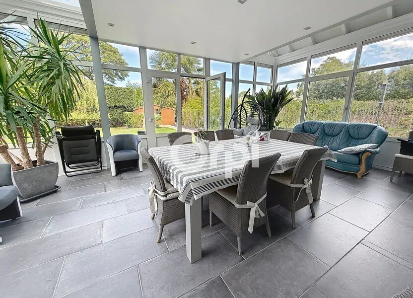 Maison à vendre, 189m², Le Touquet-Paris-Plage