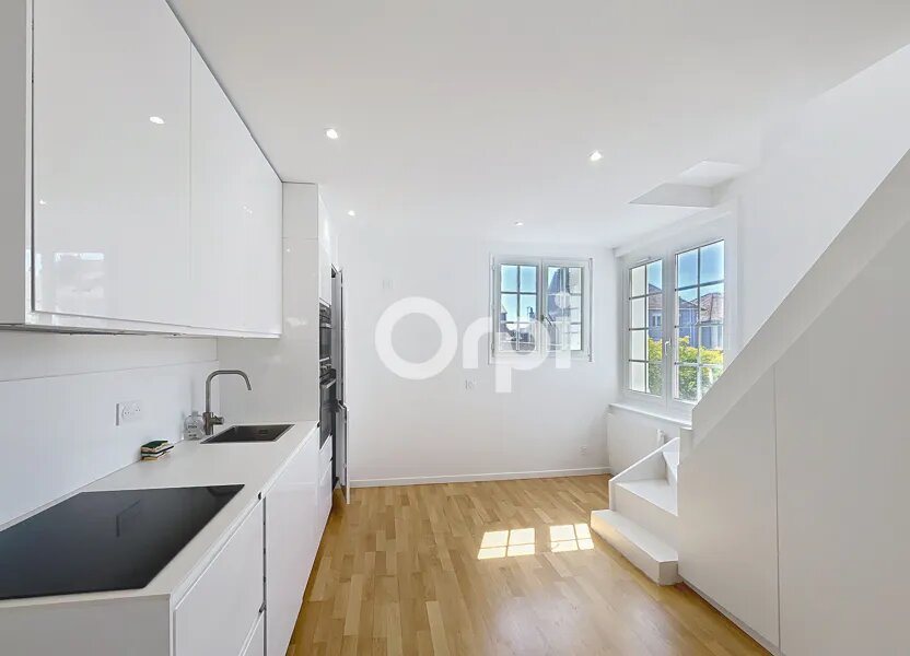 Appartement à vendre, 63m², Le Touquet-Paris-Plage