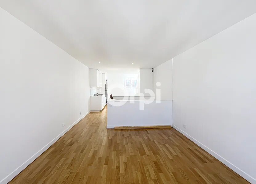 Appartement à vendre, 63m², Le Touquet-Paris-Plage