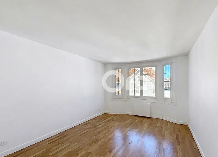 Appartement à vendre, 63m², Le Touquet-Paris-Plage