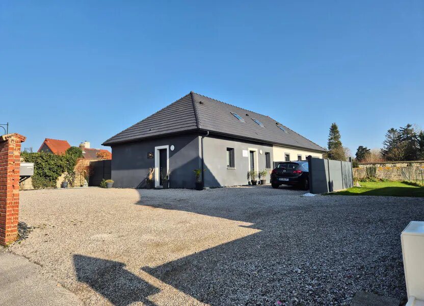 Maison à vendre, 164m², Verton