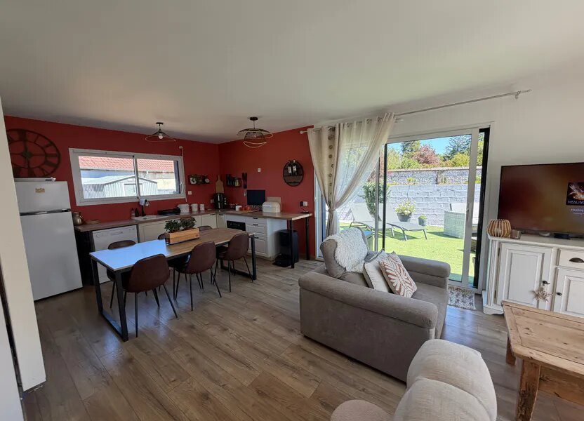 Maison à vendre, 164m², Verton