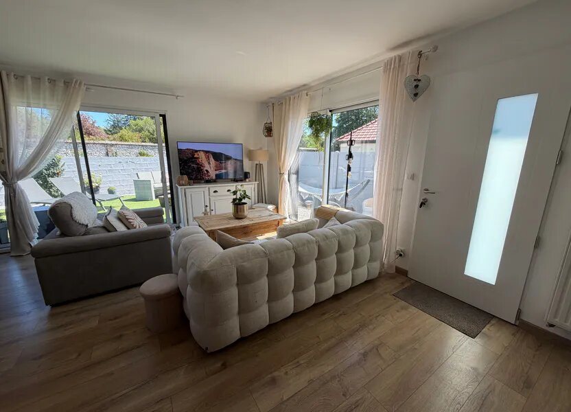 Maison à vendre, 164m², Verton