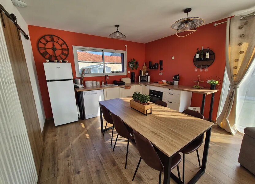 Maison à vendre, 164m², Verton