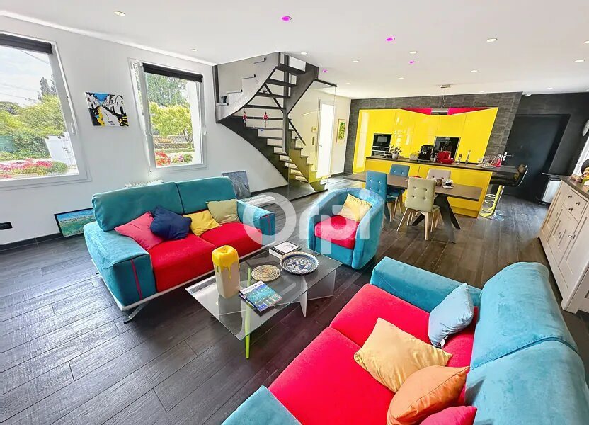 Maison à vendre, 339m², Sorrus