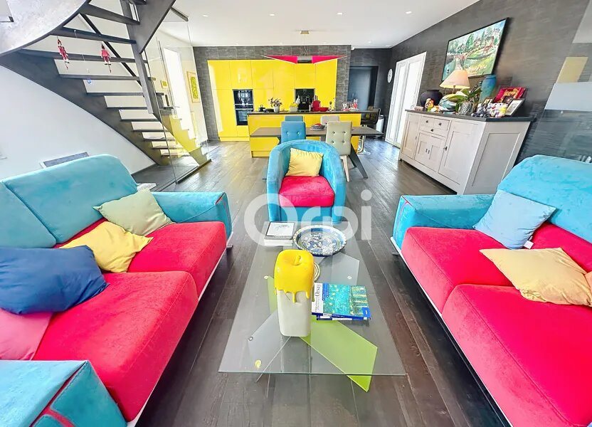 Maison à vendre, 339m², Sorrus