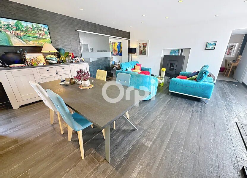 Maison à vendre, 339m², Sorrus