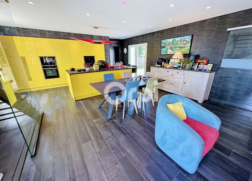 Maison à vendre, 339m², Sorrus